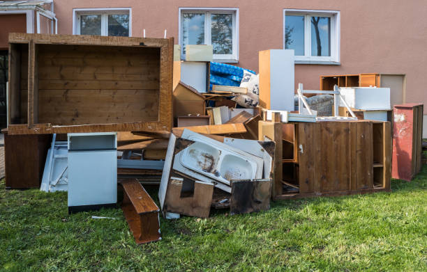 Best Dumpster Rental Services  in Woodville, OH