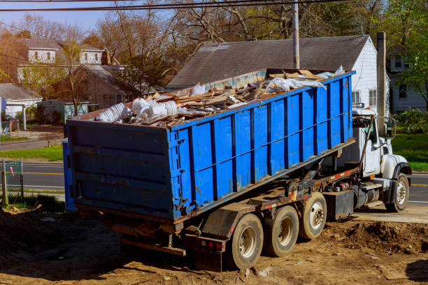 Best Residential Junk Removal  in Woodville, OH