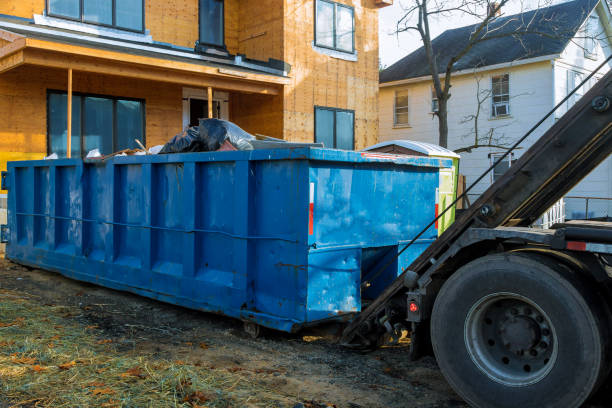 Best Yard Cleanup Services  in Woodville, OH