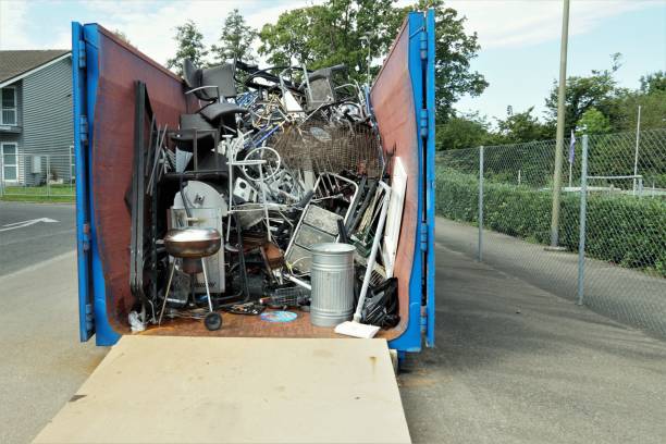 Best Office Junk Removal  in Woodville, OH
