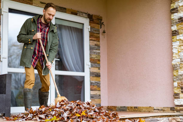 Best Yard Waste Removal  in Woodville, OH