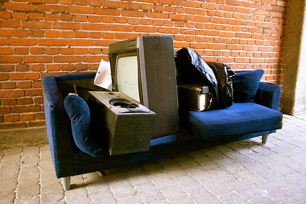 Trusted Woodville, OH Junk Removal Experts