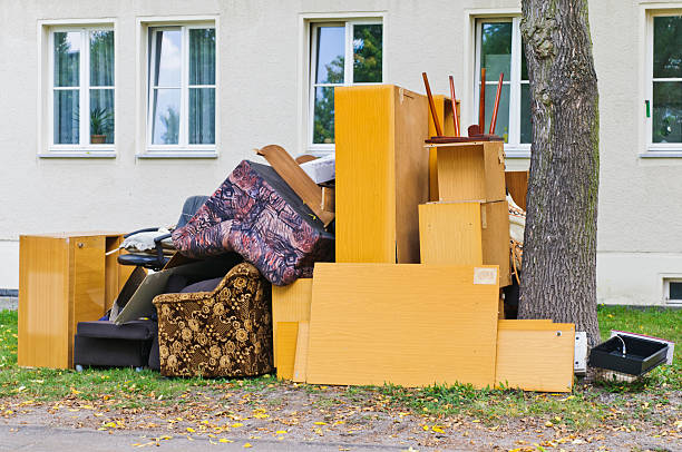 Best Affordable Junk Removal Services  in Woodville, OH