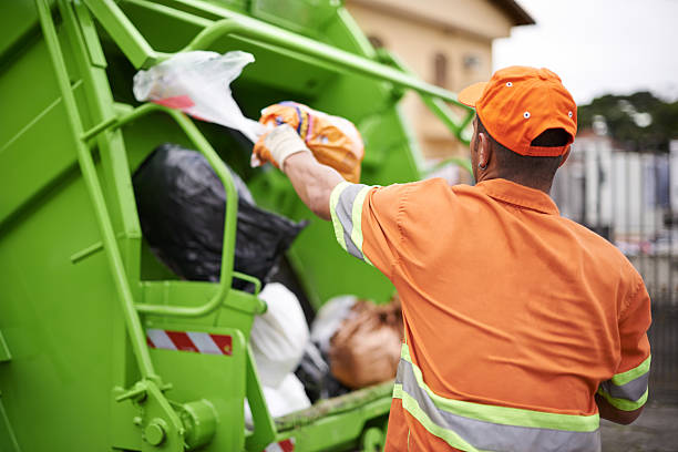 Best Junk Removal and Recycling  in Woodville, OH