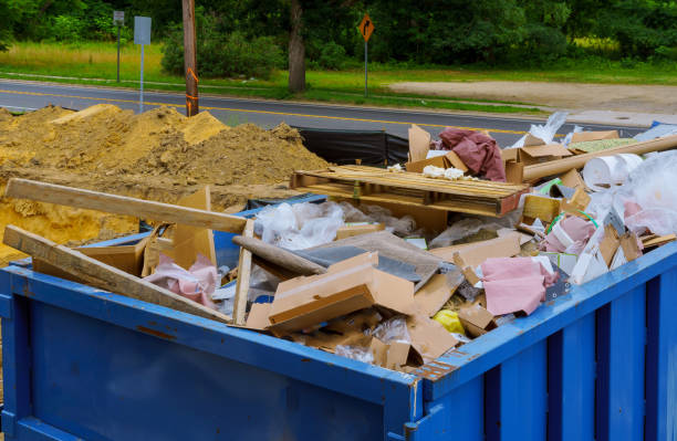Best Estate Cleanout Services  in Woodville, OH